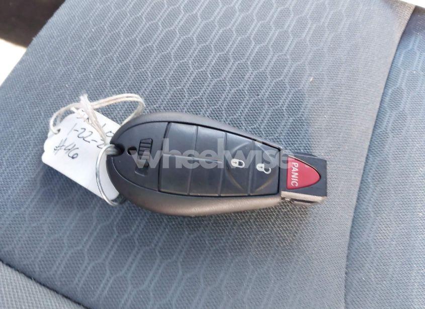 Photo 11 of 2019 Ram 1500 CLASSIC TRADESMAN 4X4 6'4 BOX (VIN 1C6RR7FG8KS682473)