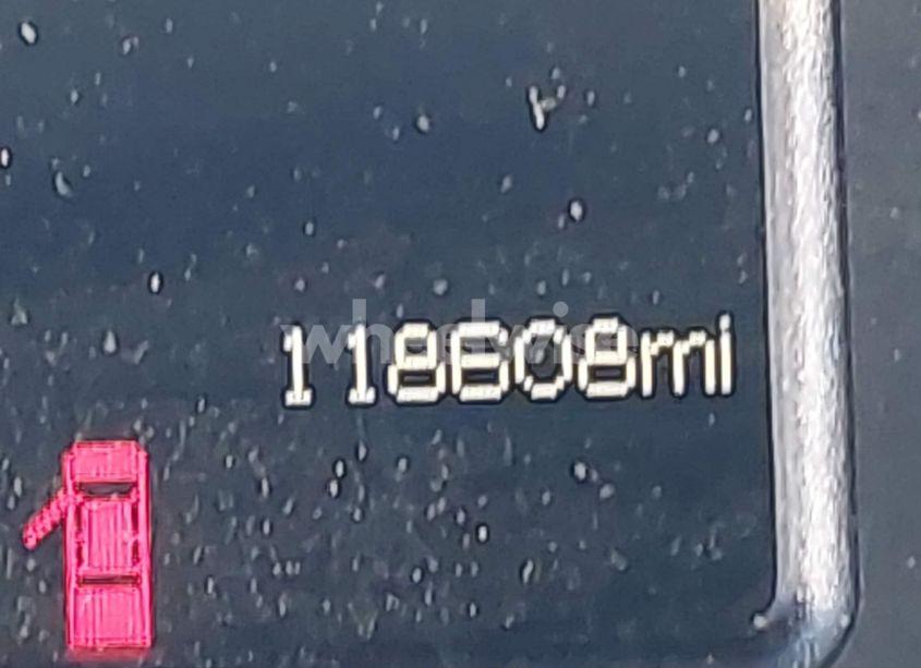 Photo 15 of 2019 Ram 1500 CLASSIC TRADESMAN 4X4 6'4 BOX (VIN 1C6RR7FG8KS682473)