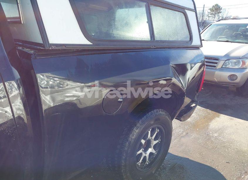 Photo 6 of 2019 Ram 1500 CLASSIC TRADESMAN 4X4 6'4 BOX (VIN 1C6RR7FG8KS682473)