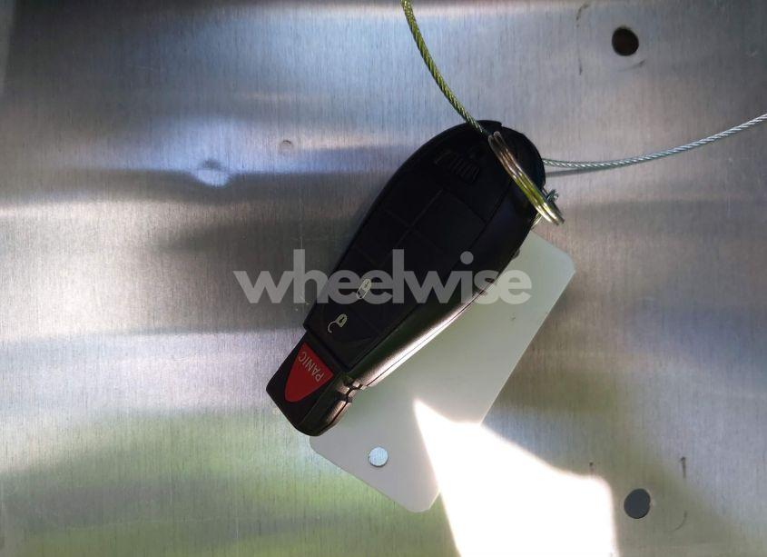 Photo 11 of 2021 Ram 1500 CLASSIC TRADESMAN 4X4 6'4 BOX (VIN 1C6RR7FG8MS577712)