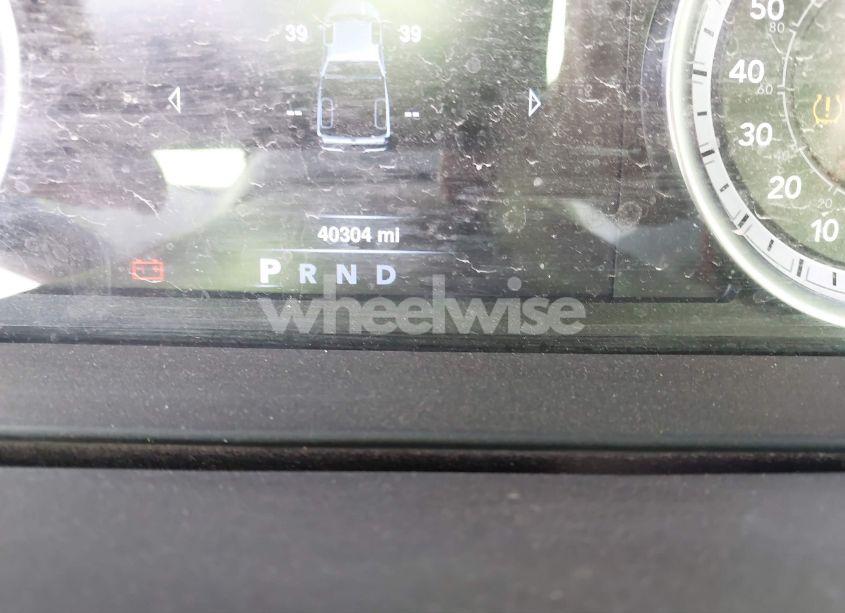 Photo 15 of 2022 Ram 1500 CLASSIC TRADESMAN 4X4 6'4 BOX (VIN 1C6RR7FG8NS244914)