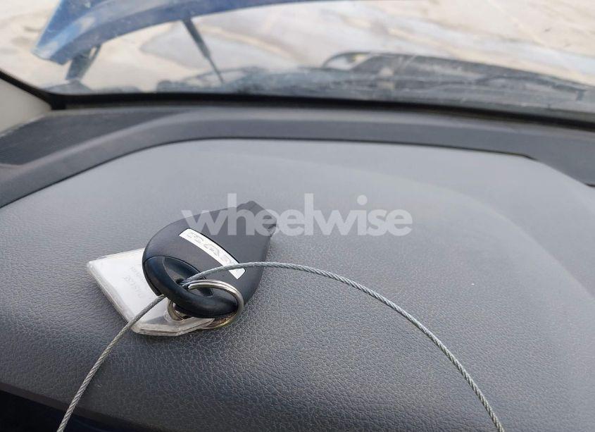 Photo 11 of 2014 Ram 1500 TRADESMAN (VIN 1C6RR7FG9ES311245)