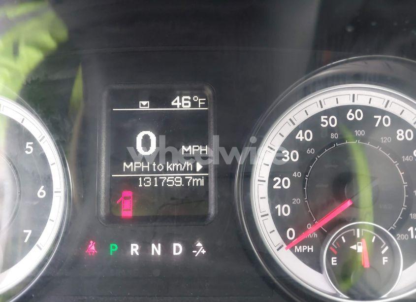 Photo 15 of 2014 Ram 1500 TRADESMAN (VIN 1C6RR7FG9ES311245)