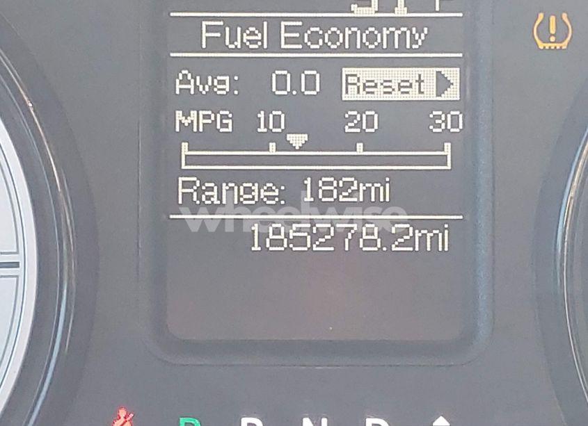 Photo 15 of 2016 Ram 1500 TRADESMAN (VIN 1C6RR7FG9GS409629)