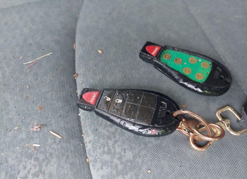 Photo 11 of 2017 Ram 1500 EXPRESS 4X4 6'4 BOX (VIN 1C6RR7FG9HS702707)