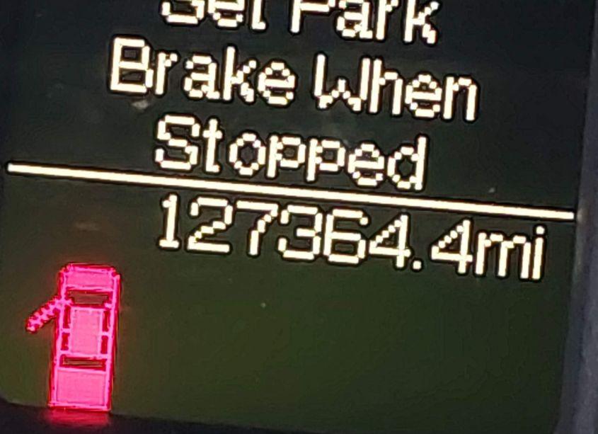 Photo 16 of 2017 Ram 1500 EXPRESS 4X4 6'4 BOX (VIN 1C6RR7FG9HS702707)