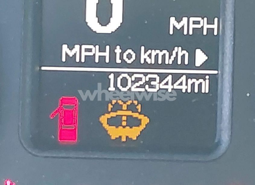 Photo 15 of 2019 Ram 1500 CLASSIC EXPRESS 4X4 6'4 BOX (VIN 1C6RR7FG9KS502384)