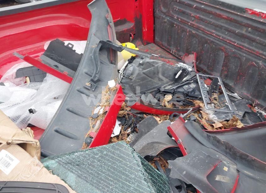 Photo 12 of 2019 Ram 1500 CLASSIC EXPRESS 4X4 6'4 BOX (VIN 1C6RR7FG9KS578073)