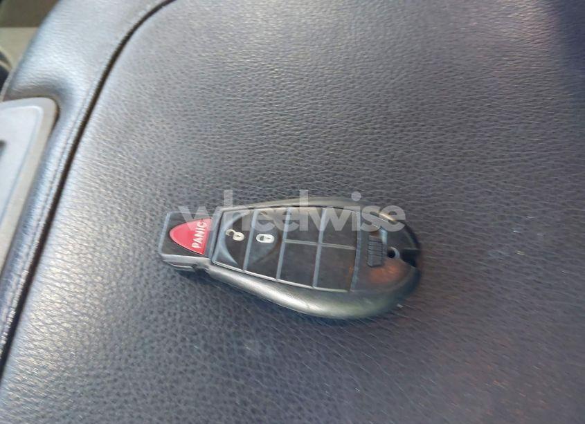 Photo 11 of 2018 Ram 1500 EXPRESS 4X4 6'4 BOX (VIN 1C6RR7FGXJS302502)