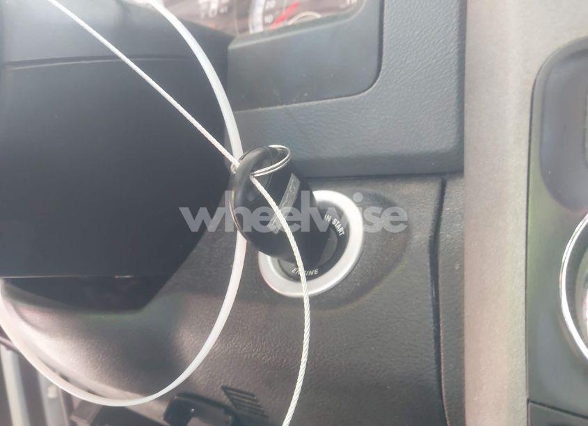 Photo 11 of 2019 Ram 1500 CLASSIC TRADESMAN 4X4 6'4 BOX (VIN 1C6RR7FGXKS635851)