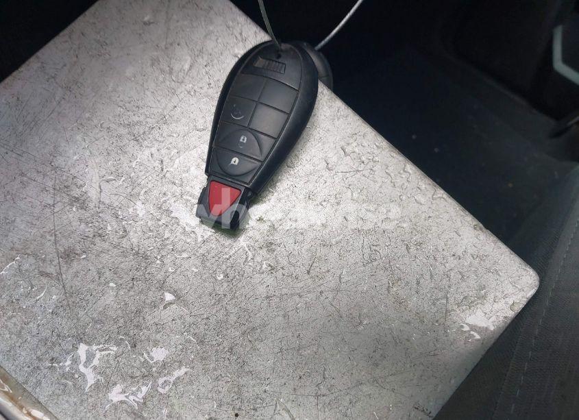 Photo 11 of 2016 Ram 1500 TRADESMAN (VIN 1C6RR7FM1GS268609)