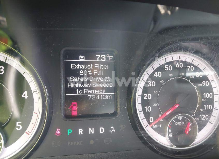 Photo 15 of 2018 Ram 1500 TRADESMAN 4X4 6'4 BOX (VIN 1C6RR7FM1JS238310)