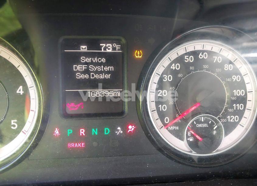 Photo 15 of 2018 Ram 1500 TRADESMAN 4X4 6'4 BOX (VIN 1C6RR7FM1JS268701)