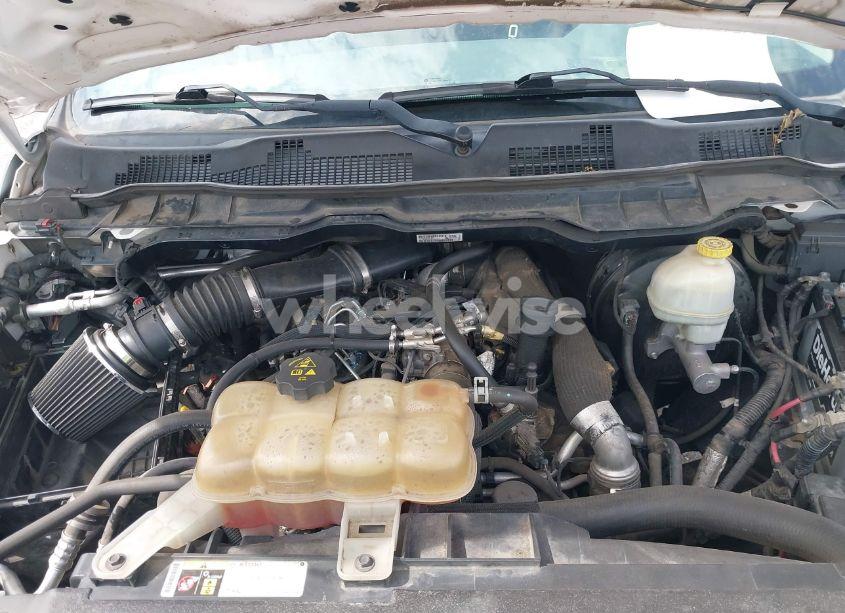 Photo 10 of 2015 Ram 1500 TRADESMAN (VIN 1C6RR7FM2FS618392)