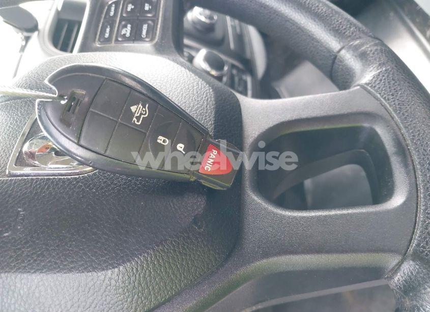 Photo 11 of 2015 Ram 1500 TRADESMAN (VIN 1C6RR7FM2FS618392)