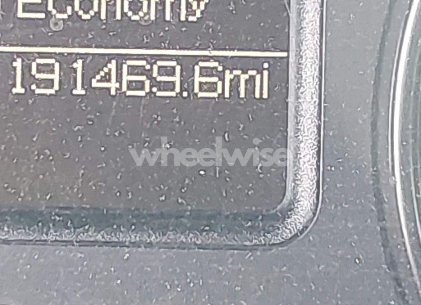 Photo 16 of 2015 Ram 1500 TRADESMAN (VIN 1C6RR7FM2FS618392)