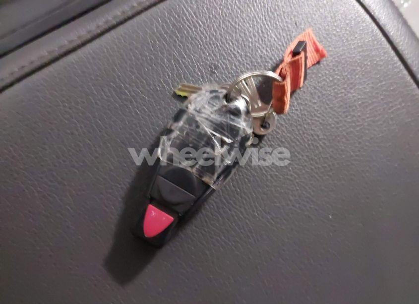 Photo 11 of 2016 Ram 1500 ST (VIN 1C6RR7FM3GS237913)