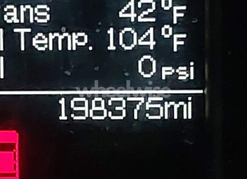 Photo 15 of 2016 Ram 1500 ST (VIN 1C6RR7FM3GS237913)