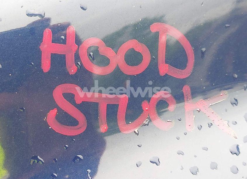 Photo 10 of 2016 Ram 1500 TRADESMAN (VIN 1C6RR7FM3GS387374)