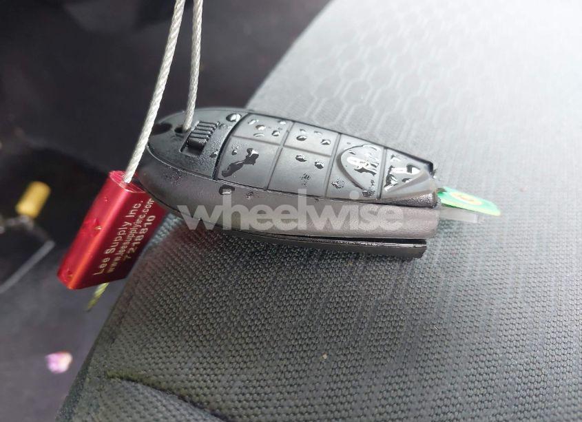 Photo 11 of 2016 Ram 1500 TRADESMAN (VIN 1C6RR7FM3GS387374)