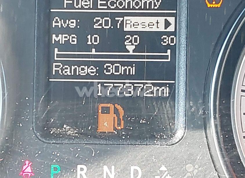 Photo 15 of 2014 Ram 1500 TRADESMAN (VIN 1C6RR7FM7ES370834)