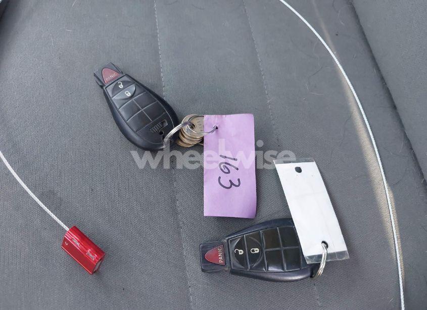 Photo 11 of 2016 Ram 1500 TRADESMAN (VIN 1C6RR7FMXGS409368)