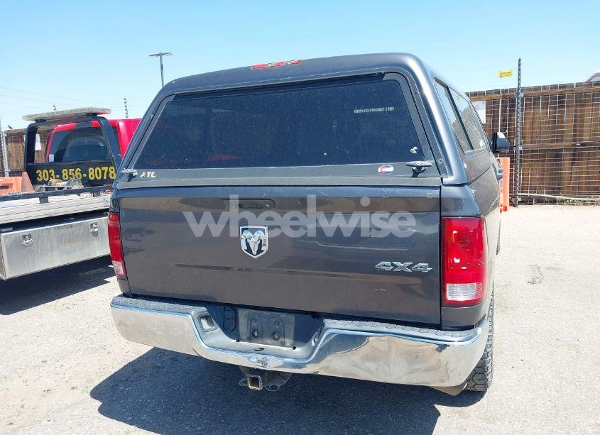Photo 16 of 2016 Ram 1500 TRADESMAN (VIN 1C6RR7FMXGS409368)