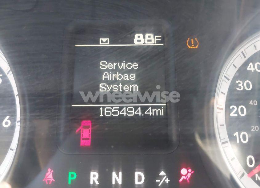 Photo 7 of 2013 Ram 1500 TRADESMAN (VIN 1C6RR7FP7DS549528)