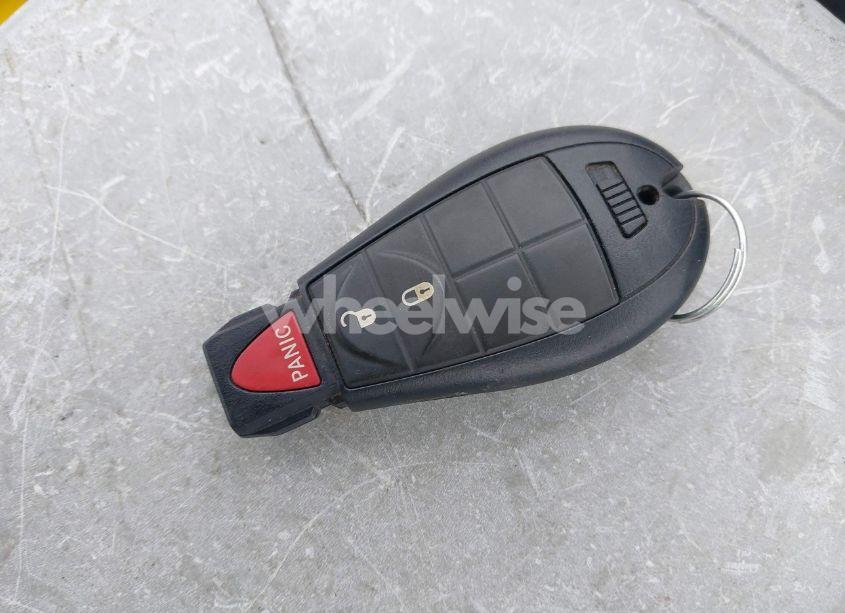 Photo 11 of 2013 Ram 1500 TRADESMAN (VIN 1C6RR7FP8DS528140)