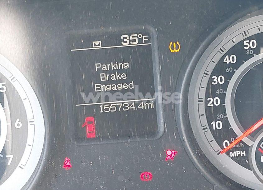 Photo 15 of 2013 Ram 1500 ST (VIN 1C6RR7FP8DS611213)