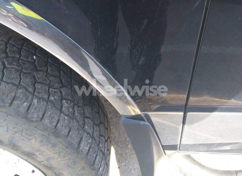 Photo 19 of 2013 Ram 1500 ST (VIN 1C6RR7FP8DS611213)