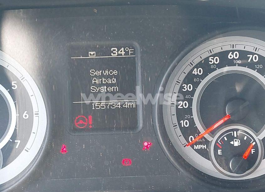 Photo 7 of 2013 Ram 1500 ST (VIN 1C6RR7FP8DS611213)