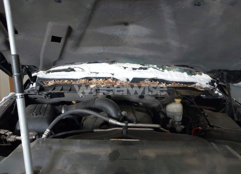 Photo 10 of 2013 Ram 1500 EXPRESS (VIN 1C6RR7FT0DS526315)