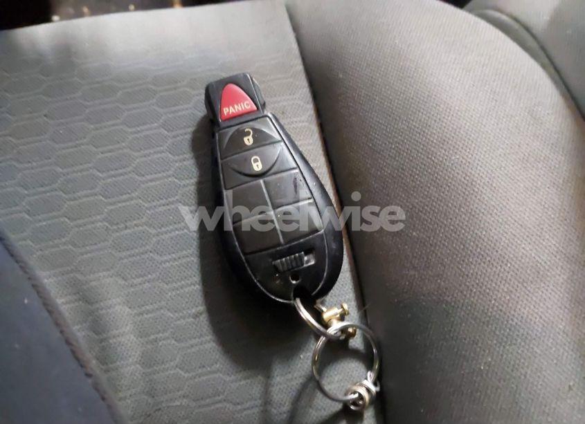 Photo 11 of 2013 Ram 1500 EXPRESS (VIN 1C6RR7FT0DS526315)