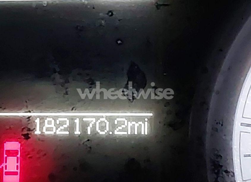 Photo 15 of 2013 Ram 1500 EXPRESS (VIN 1C6RR7FT0DS526315)