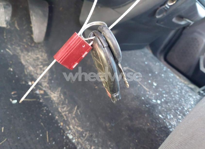 Photo 11 of 2013 Ram 1500 ST (VIN 1C6RR7FT0DS567396)