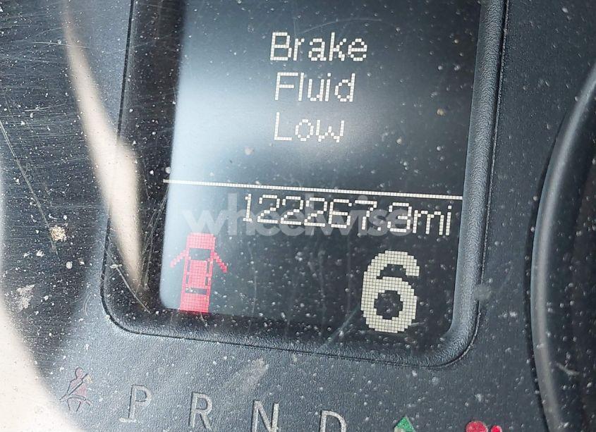 Photo 15 of 2013 Ram 1500 ST (VIN 1C6RR7FT0DS567396)