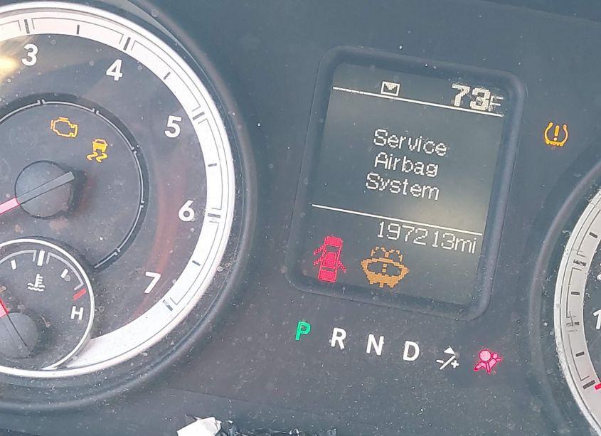 Photo 15 of 2013 Ram 1500 EXPRESS (VIN 1C6RR7FT0DS574817)