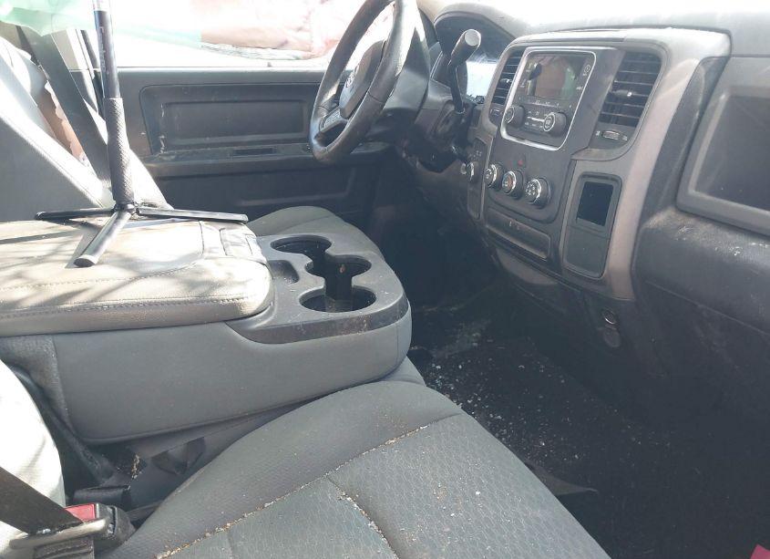 Photo 5 of 2013 Ram 1500 EXPRESS (VIN 1C6RR7FT0DS574817)