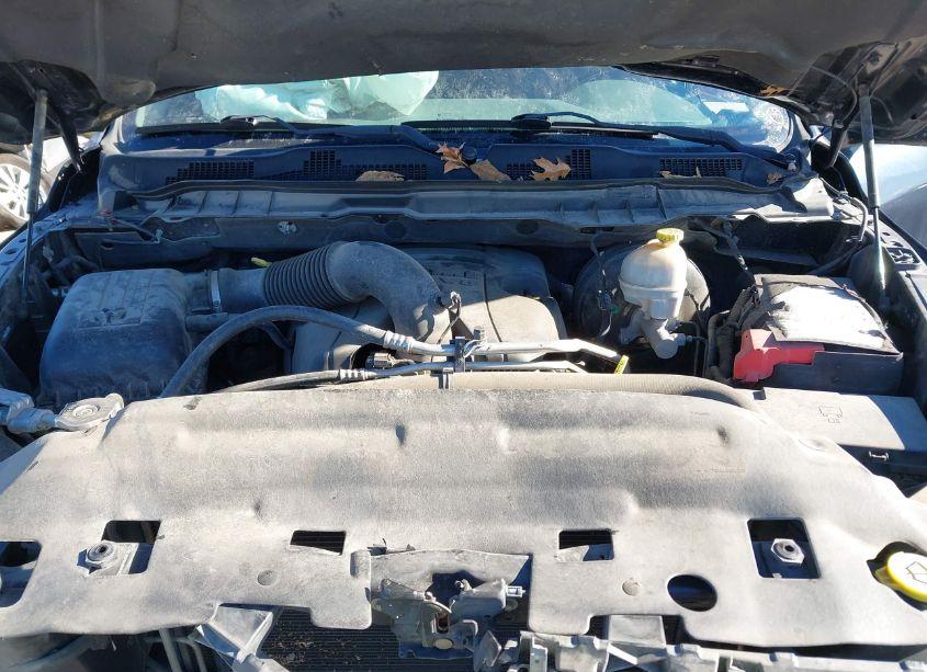 Photo 10 of 2013 Ram 1500 EXPRESS (VIN 1C6RR7FT0DS617858)