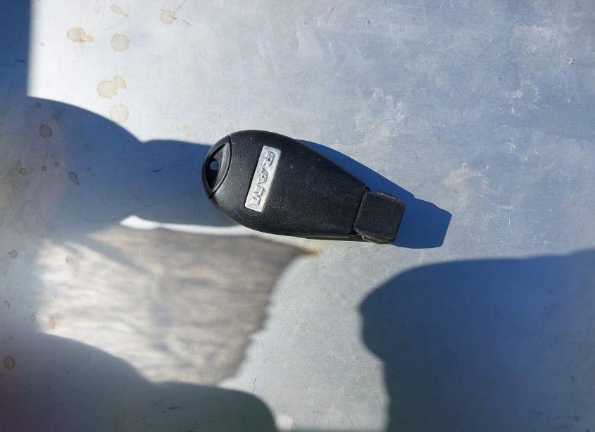 Photo 11 of 2013 Ram 1500 EXPRESS (VIN 1C6RR7FT0DS617858)