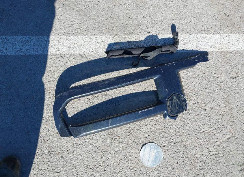 Photo 12 of 2013 Ram 1500 EXPRESS (VIN 1C6RR7FT0DS617858)