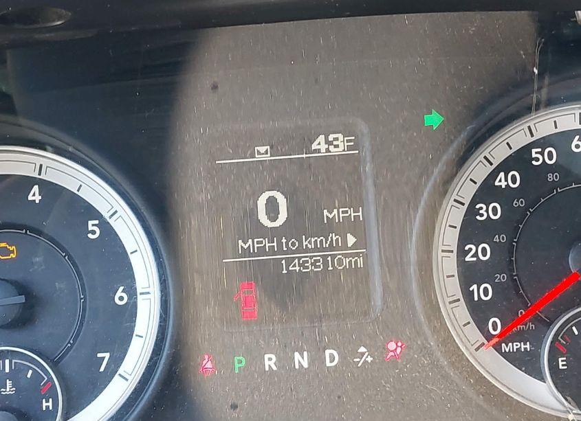 Photo 16 of 2013 Ram 1500 EXPRESS (VIN 1C6RR7FT0DS617858)