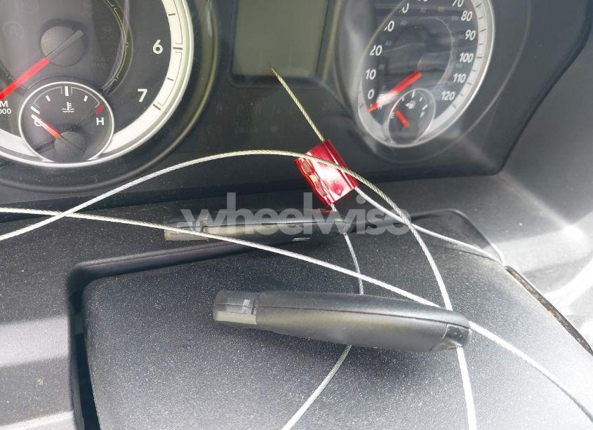 Photo 11 of 2013 Ram 1500 EXPRESS (VIN 1C6RR7FT0DS647667)