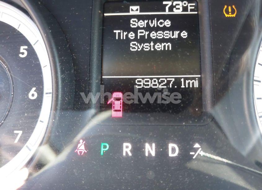 Photo 15 of 2013 Ram 1500 EXPRESS (VIN 1C6RR7FT0DS647667)