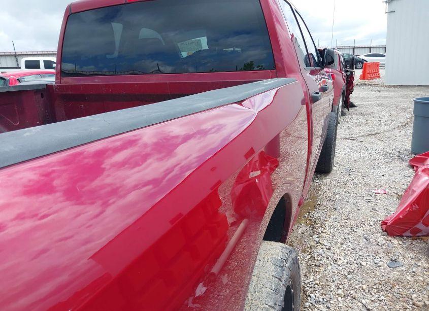Photo 6 of 2014 Ram 1500 EXPRESS (VIN 1C6RR7FT0ES107253)