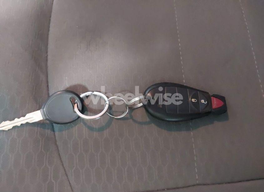 Photo 11 of 2014 Ram 1500 EXPRESS (VIN 1C6RR7FT0ES166643)