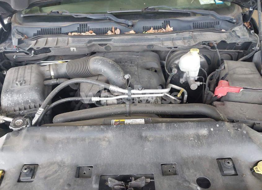 Photo 10 of 2014 Ram 1500 EXPRESS (VIN 1C6RR7FT0ES215646)