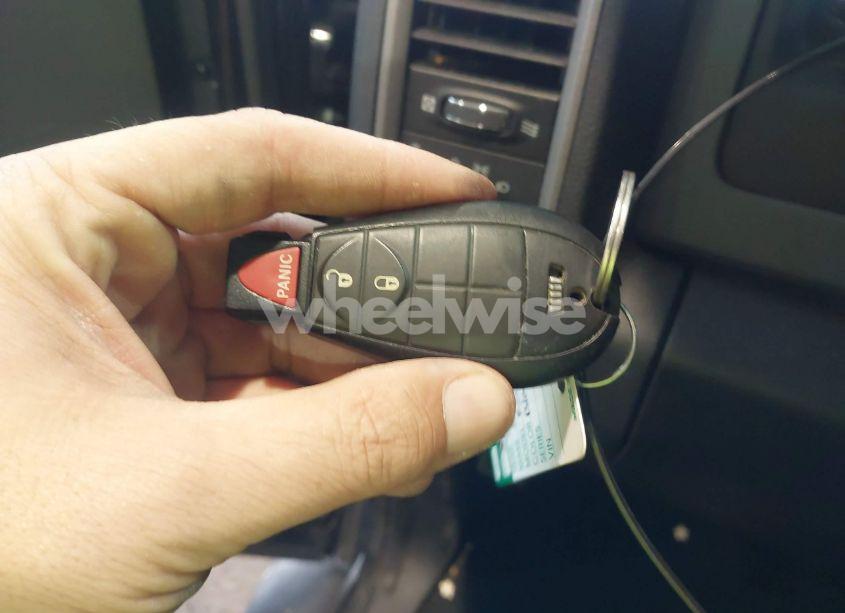 Photo 11 of 2014 Ram 1500 EXPRESS (VIN 1C6RR7FT0ES215646)