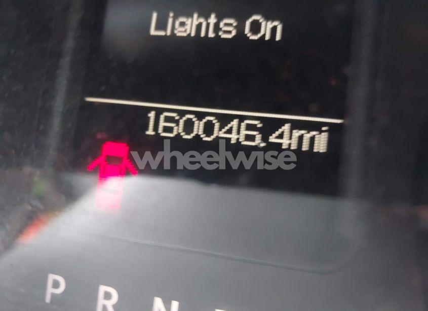 Photo 15 of 2014 Ram 1500 EXPRESS (VIN 1C6RR7FT0ES220636)